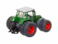 Siku Farmer 3250 Fendt Favorit 716 Doppelbereifung 1:32 OVP – Bild 3