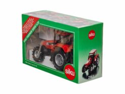 Siku Farmer 2963 Case CS 150 1:32 OVP