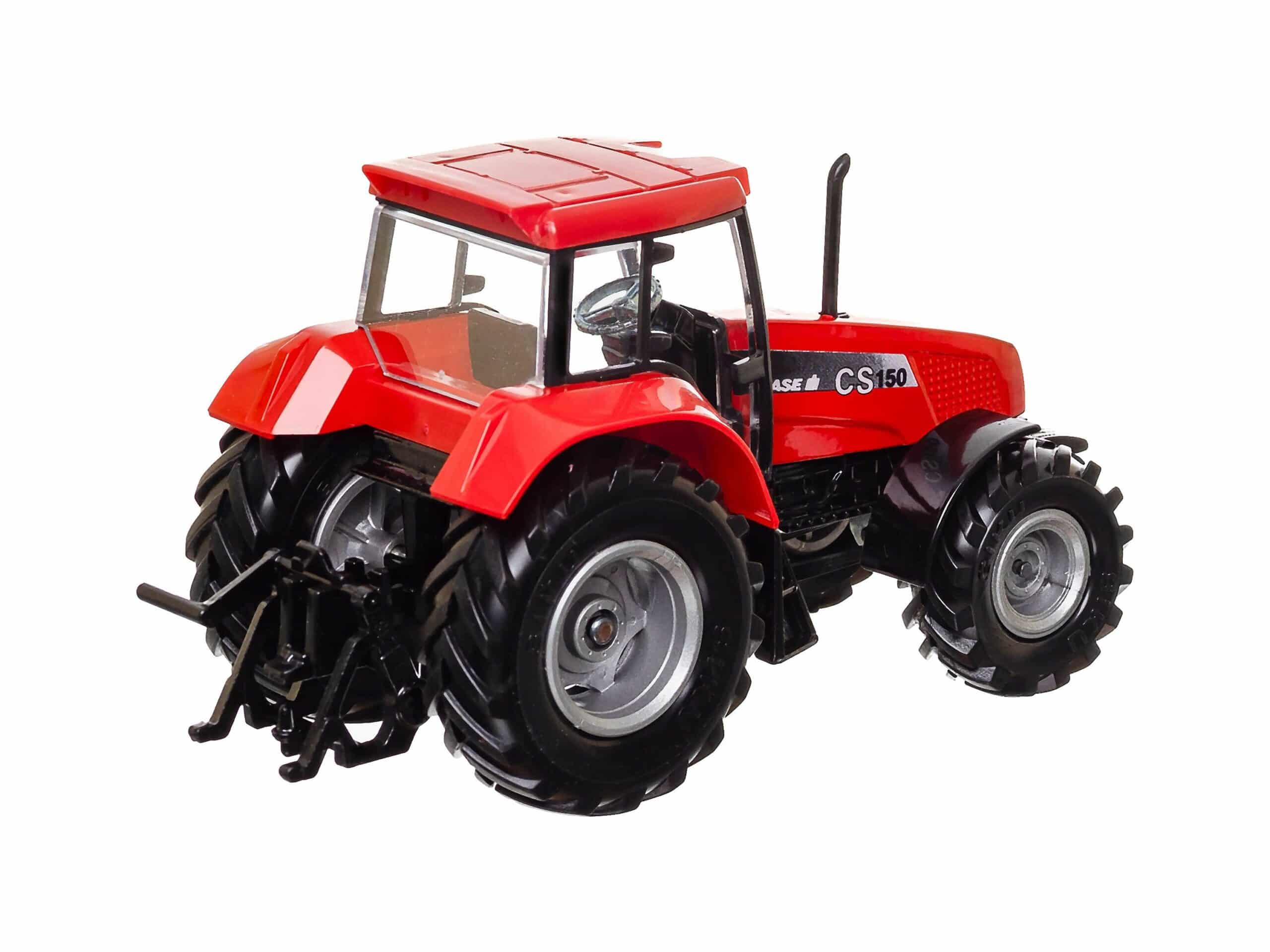 Siku Farmer 2963 Case CS 150 1:32 OVP 3 Siku Farmer 2963 Case CS 150 1:32 OVP – Bild 3
