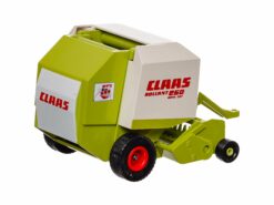 Siku Farmer 2268 Rundballenpresse für Traktor 1:32 OVP 5 Siku Farmer 2268 Rundballenpresse für Traktor 1:32 OVP – Bild 3