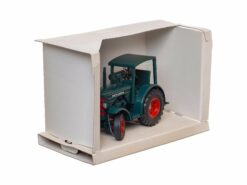 Siku Farmer 3460 Hanomag R45 Traktor 1:32 OVP 3 Siku Farmer 3460 Hanomag R45 Traktor 1:32 OVP – Bild 2