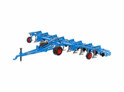Siku Farmer 2054 Lemken Scheibengrubber 1:32 OVP 3 Siku Farmer 2054 Lemken Scheibengrubber 1:32 OVP – Bild 2