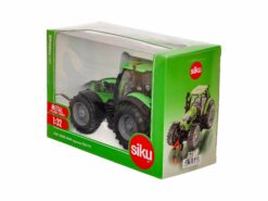Siku Farmer 3284 Deutz Fahr Agrotron 7230 TTV Traktor 1:32 OVP