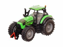 Siku Farmer 3284 Deutz Fahr Agrotron 7230 TTV Traktor 1:32 OVP – Bild 2