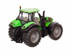 Siku Farmer 3284 Deutz Fahr Agrotron 7230 TTV Traktor 1:32 OVP – Bild 3