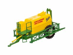 Siku Farmer 2563 Hänger Feldspritze Amazone 1:32 OVP 4 Siku Farmer 2563 Hänger Feldspritze Amazone 1:32 OVP – Bild 2