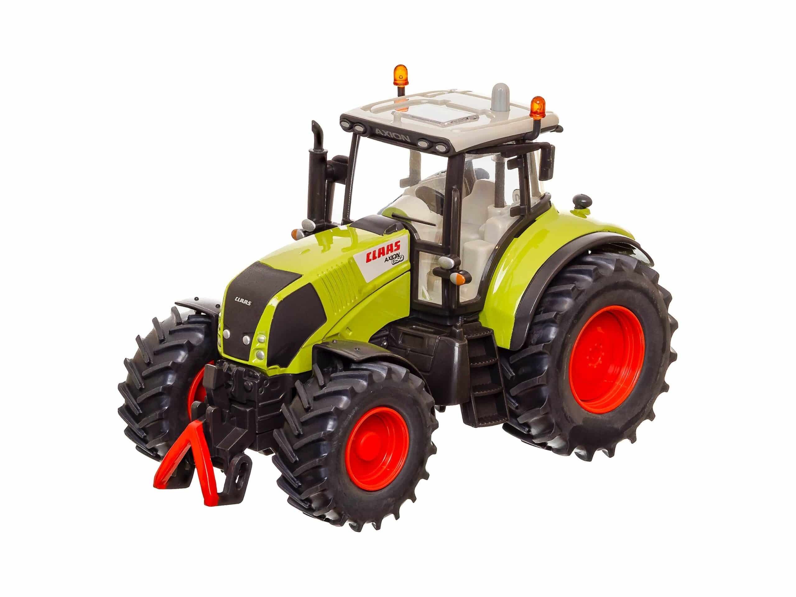 Siku Farmer 3261 Claas Axion 850 Traktor 1:32 OVP 2 Siku Farmer 3261 Claas Axion 850 Traktor 1:32 OVP – Bild 2