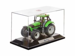 Siku Farmer 4453 Deutz Fahr AGROTRON 235 Traktor 1:32 OVP – Bild 2