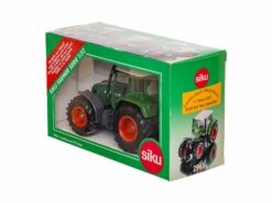Siku Farmer 2965 Fendt Favorit 716 Vario Modellbörse Heidweiler 1:32 OVP