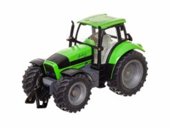 Siku Farmer 3253 Deutz Fahr AGROTRON 210 OVP 5 Siku Farmer 3253 Deutz Fahr AGROTRON 210 OVP – Bild 2