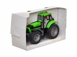 Siku Farmer 3253 Deutz Fahr AGROTRON 210 OVP 7 Siku Farmer 3253 Deutz Fahr AGROTRON 210 OVP – Bild 4