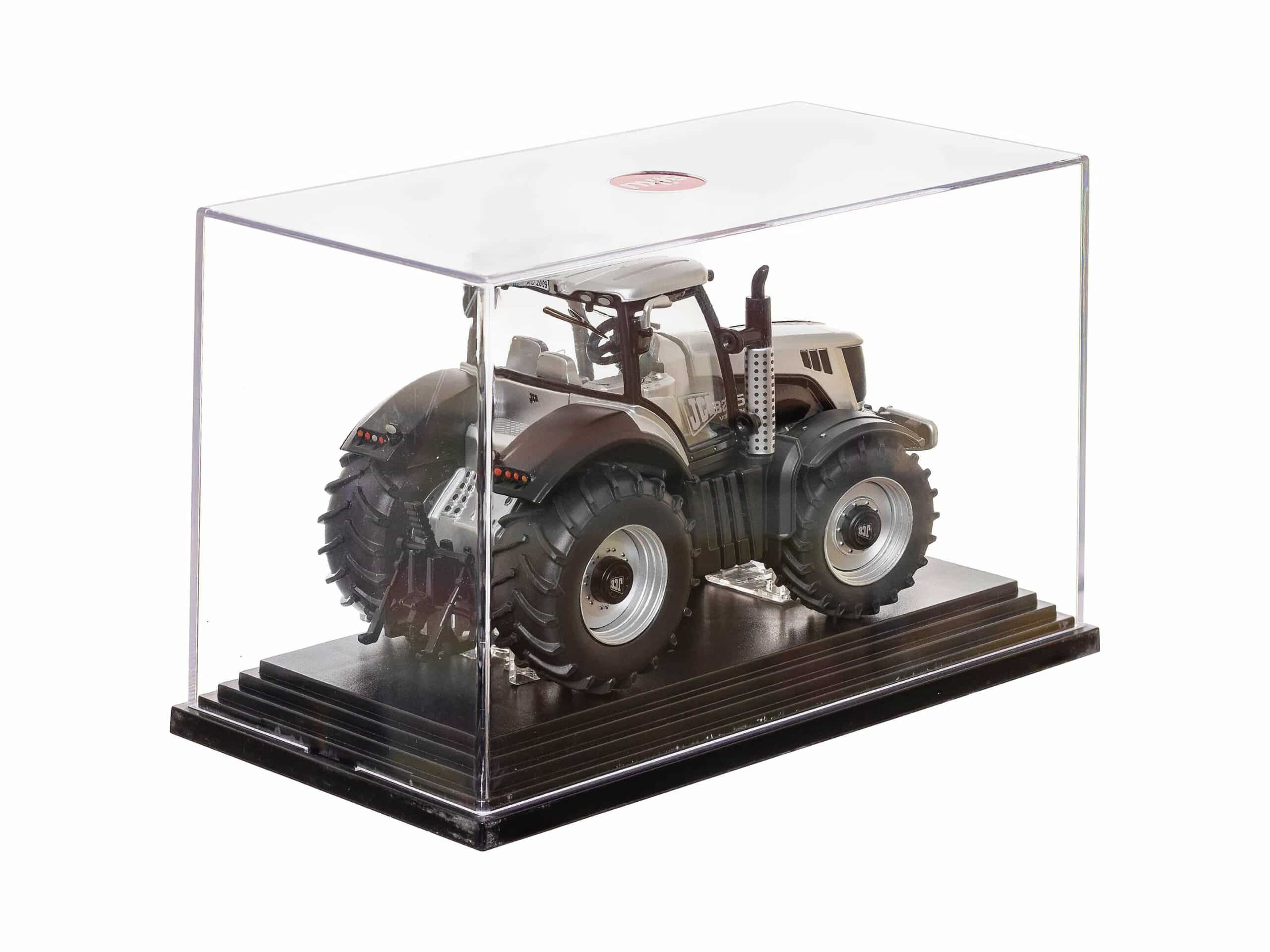 Siku Farmer 4484 JCB 8250 Traktor 1:32 OVP 4 Siku Farmer 4484 JCB 8250 Traktor 1:32 OVP – Bild 4