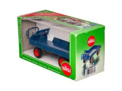 Siku Farmer 3463 Klassischer Anhänger für Traktor 1:32 OVP