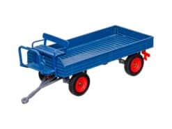 Siku Farmer 3463 Klassischer Anhänger für Traktor 1:32 OVP – Bild 2