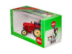 Siku Farmer 3461 Porsche Diesel Traktor 1:32 OVP