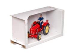 Siku Farmer 3461 Porsche Diesel Traktor 1:32 OVP 4 Siku Farmer 3461 Porsche Diesel Traktor 1:32 OVP – Bild 2