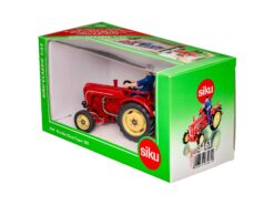 Siku Farmer 3461 Porsche Diesel Traktor 1:32 OVP