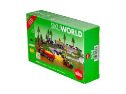 Siku Farmer 5698 Planen und Reifen SIKUWORLD 1:50 OVP OVP