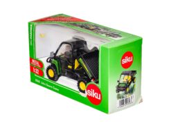 Siku Farmer 3060 John Deere Gator 1:32 OVP