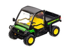 Siku Farmer 3060 John Deere Gator 1:32 OVP 4 Siku Farmer 3060 John Deere Gator 1:32 OVP – Bild 2