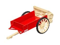 Siku Farmer 3486 Dungstreuer 1:32 OVP 4 Siku Farmer 3486 Dungstreuer 1:32 OVP – Bild 2
