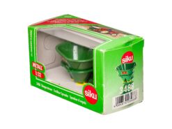 Siku Farmer 3488 Düngerstreuer Amazone 1:32 OVP