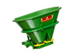 Siku Farmer 3488 Düngerstreuer Amazone 1:32 OVP 4 Siku Farmer 3488 Düngerstreuer Amazone 1:32 OVP – Bild 2