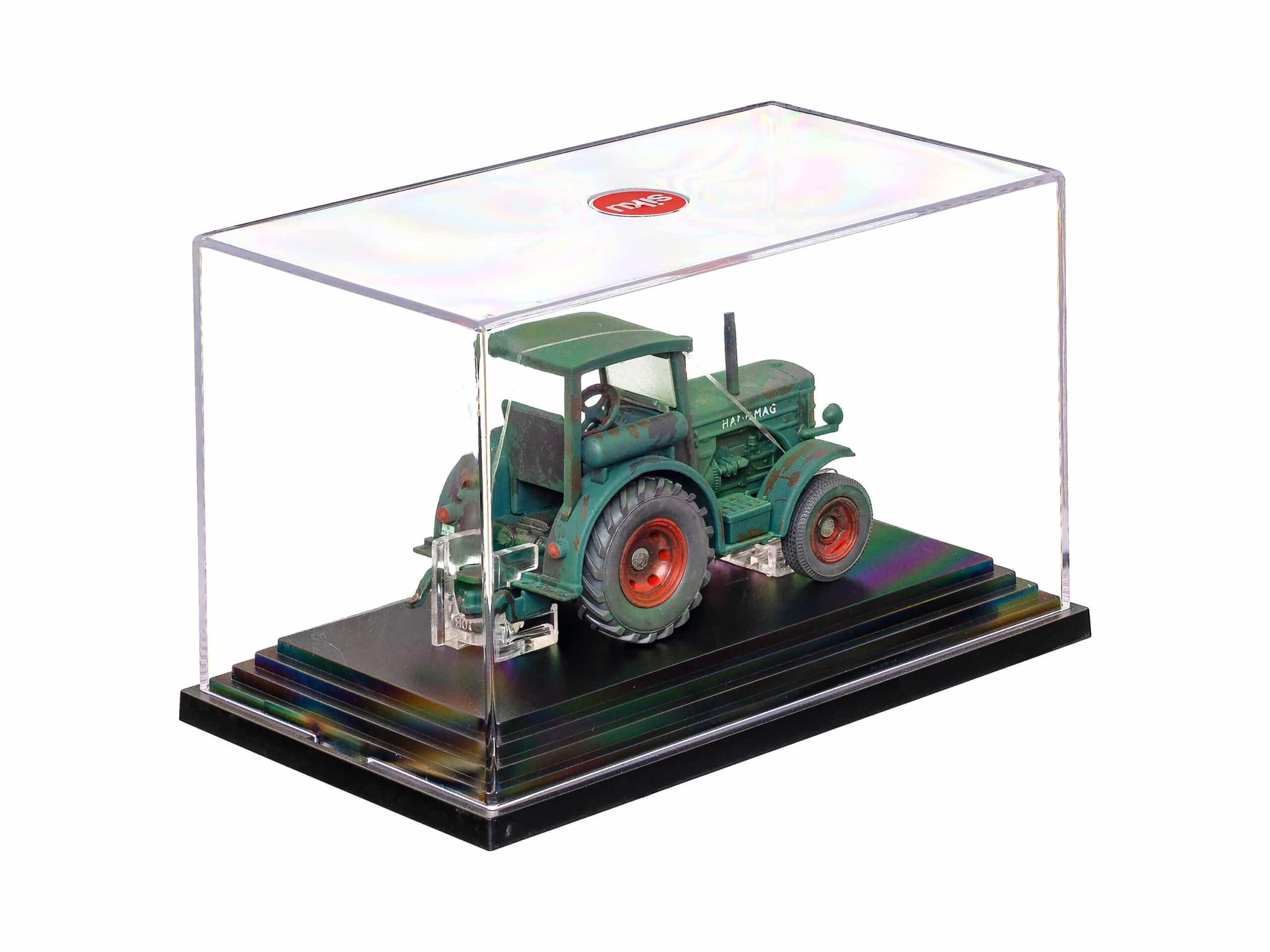 Siku Farmer 4457 Hanomag R 45 1:32 OVP 3 Siku Farmer 4457 Hanomag R 45 1:32 OVP – Bild 3