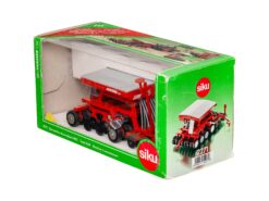 Siku Farmer 2271 Sämaschine Kverneland MSC 1:32 OVP