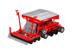 Siku Farmer 2271 Sämaschine Kverneland MSC 1:32 OVP 5 Siku Farmer 2271 Sämaschine Kverneland MSC 1:32 OVP – Bild 3