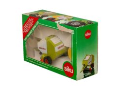 Siku Farmer 2556 Großballenpresse 1:32 OVP