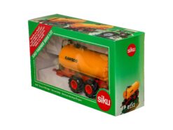 Siku Farmer 2252 Vakuum Fasswagen Kaweco 1:32 OVP