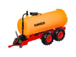 Siku Farmer 2252 Vakuum Fasswagen Kaweco 1:32 OVP – Bild 2
