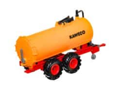 Siku Farmer 2252 Vakuum Fasswagen Kaweco 1:32 OVP – Bild 3