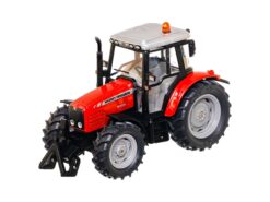 Siku Farmer 3051 Massey Ferguson MF 5455 1:32 OVP 4 Siku Farmer 3051 Massey Ferguson MF 5455 1:32 OVP – Bild 2