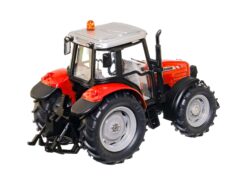 Siku Farmer 3051 Massey Ferguson MF 5455 1:32 OVP 5 Siku Farmer 3051 Massey Ferguson MF 5455 1:32 OVP – Bild 3