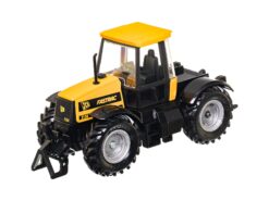 Siku Farmer 3160 JCB Fastrac 2150 1:32 OVP – Bild 2