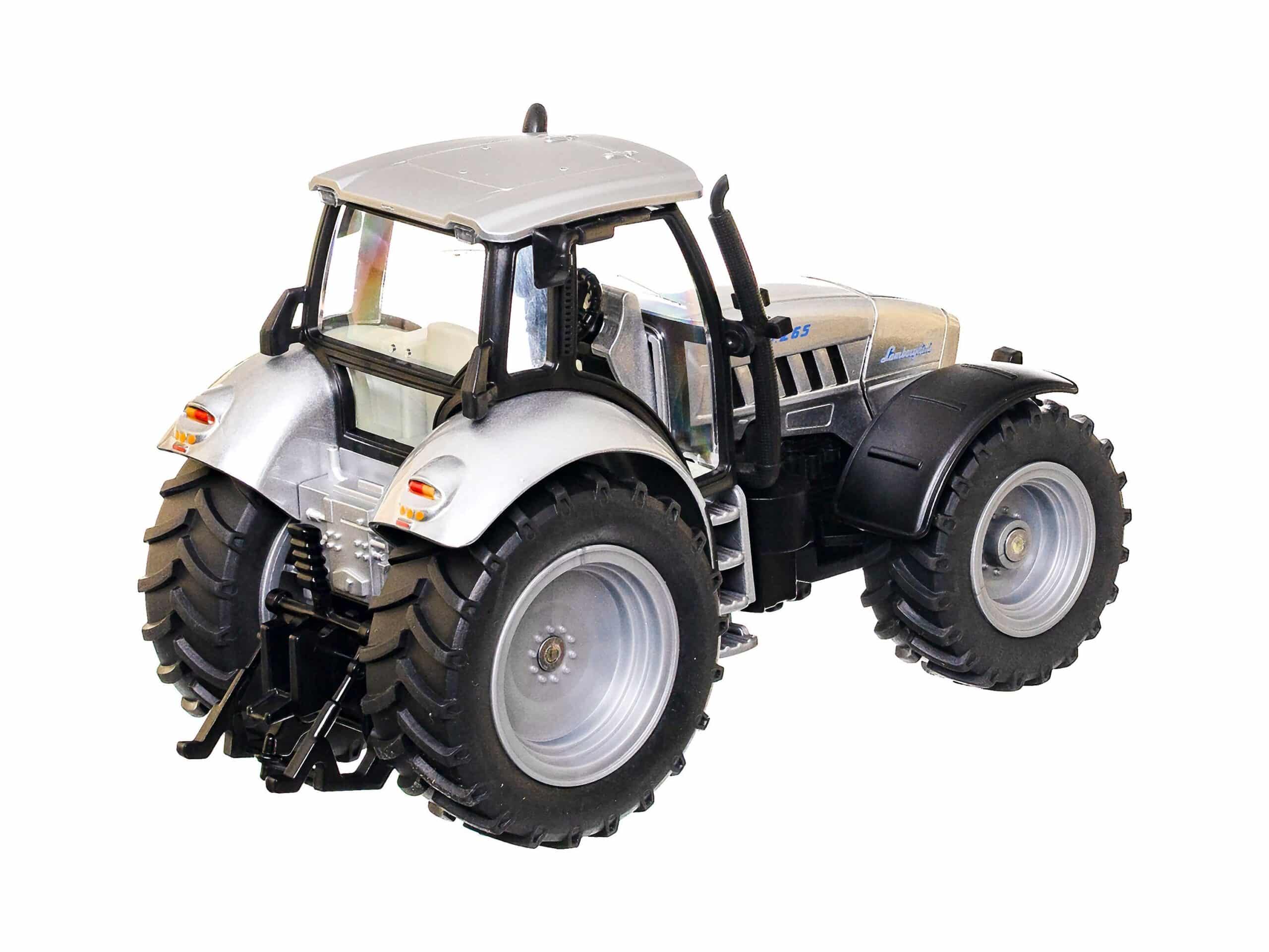 Siku Farmer 3255 Lamborghini R8.265 1:32 OVP 3 Siku Farmer 3255 Lamborghini R8.265 1:32 OVP – Bild 3