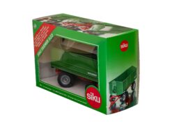 Siku Farmer 2967 Zweiseitenkipper Welger 1:32 OVP