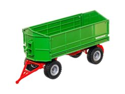 Siku Farmer 2967 Zweiseitenkipper Welger 1:32 OVP – Bild 2