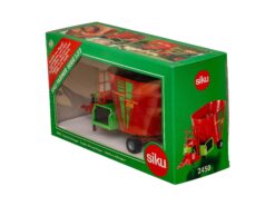 Siku Farmer 2450 Strautmann Futtermischwagen für Traktor 1:32 OVP