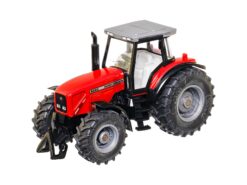Siku Farmer 3251 Massey Ferguson MF 8280 1:32 OVP – Bild 2