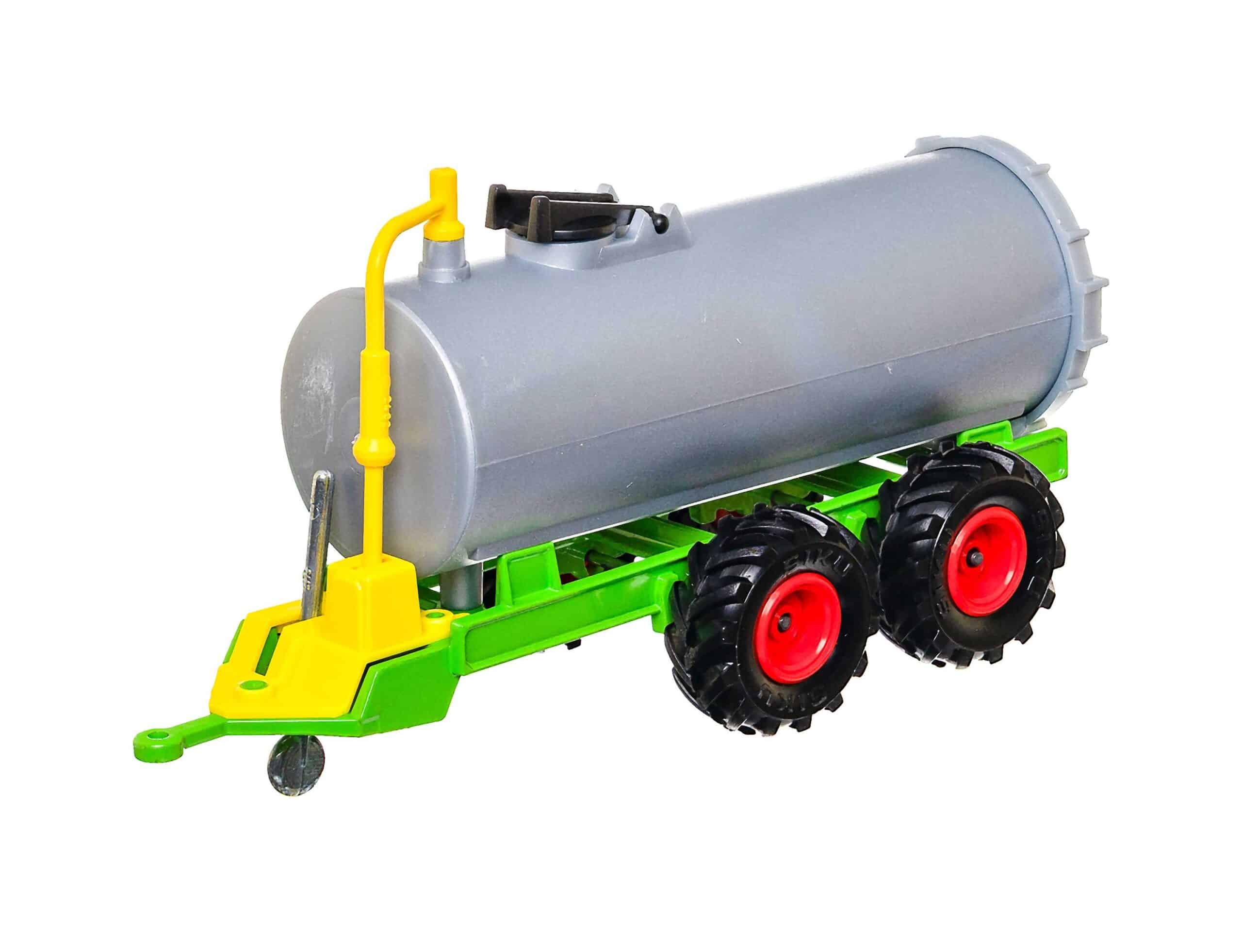 Siku Farmer 2252 Vakuum Fasswagen 1:32 OVP 2 Siku Farmer 2252 Vakuum Fasswagen 1:32 OVP – Bild 2