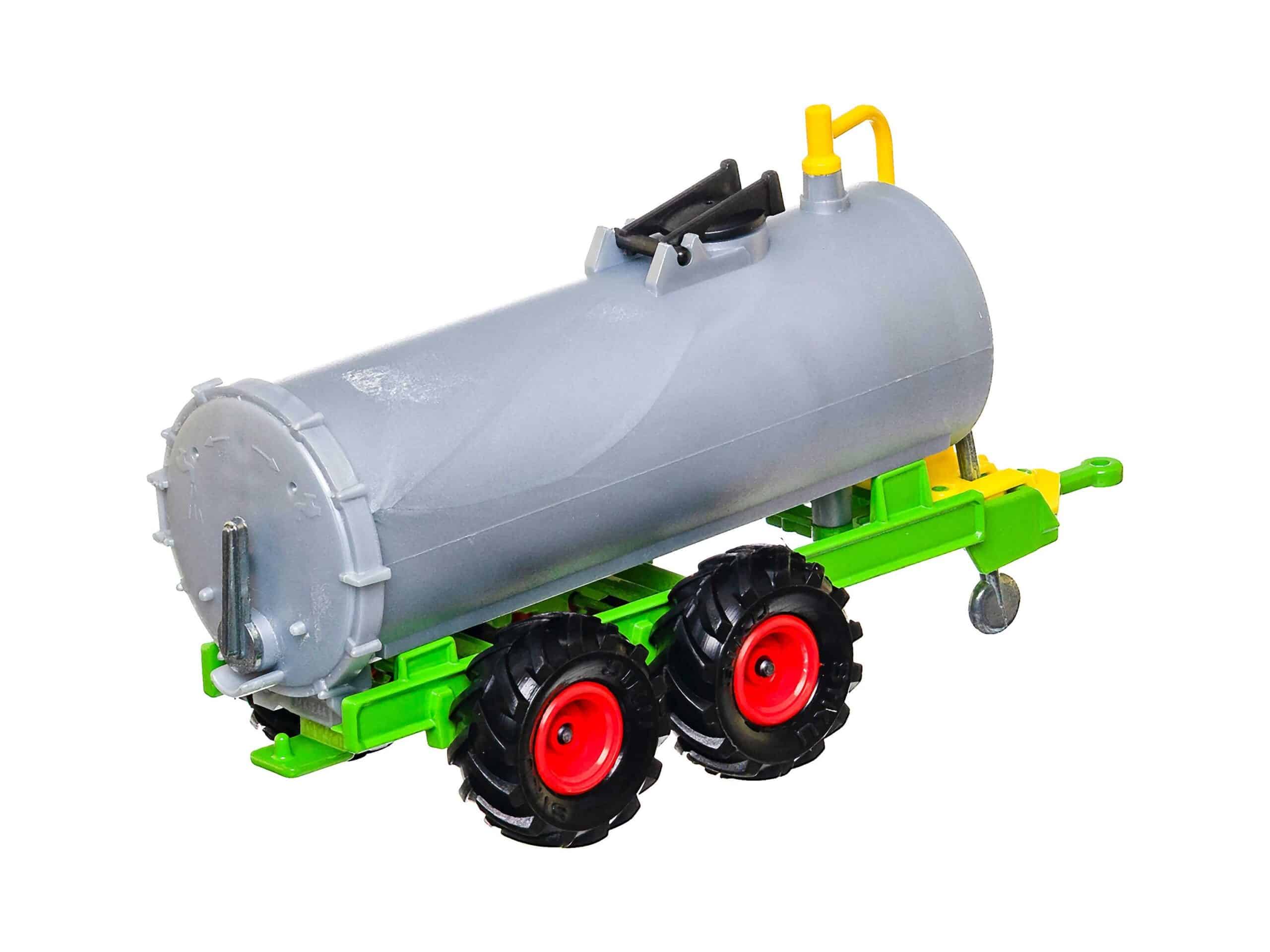 Siku Farmer 2252 Vakuum Fasswagen 1:32 OVP 3 Siku Farmer 2252 Vakuum Fasswagen 1:32 OVP – Bild 3