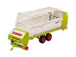 Siku Farmer 3454 Automatischer Heuladewagen 1:32