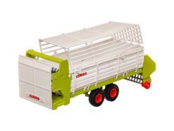 Siku Farmer 3454 Automatischer Heuladewagen 1:32 – Bild 2