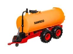 Siku Farmer 2252 Vakuum Fasswagen Kaweco 1:32