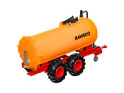 Siku Farmer 2252 Vakuum Fasswagen Kaweco 1:32 3 Siku Farmer 2252 Vakuum Fasswagen Kaweco 1:32 – Bild 2