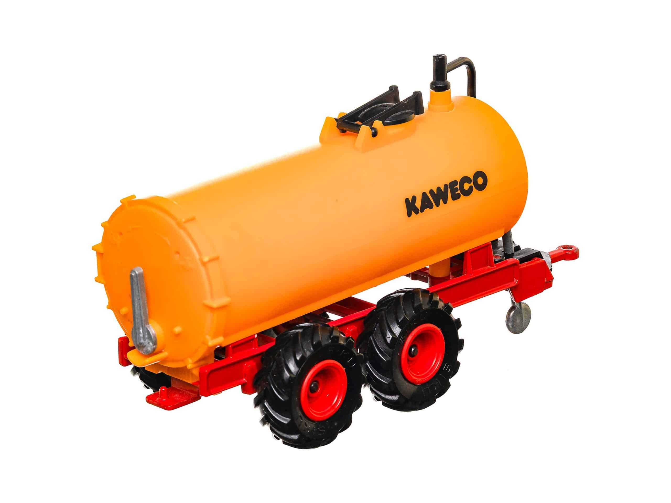 Siku Farmer 2252 Vakuum Fasswagen Kaweco 1:32 2 Siku Farmer 2252 Vakuum Fasswagen Kaweco 1:32 – Bild 2