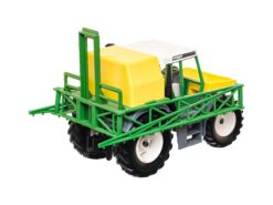 Siku Farmer 3552 Fendt Xylon mit Aufbauspritzanlage 1:32 – Bild 2
